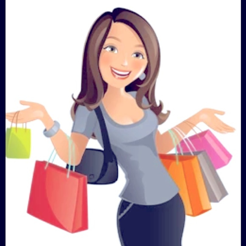 All shoppers